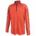 thumbnail image 1 of Pennant Men's Conquest 1/4 Zip, 1 of 1