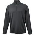 thumbnail image 1 of Pennant Men's Diplomat 1/4 Zip, 1 of 1