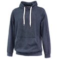 thumbnail image 1 of Pennant Men's Sandwash Hoodie, 1 of 1