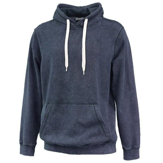 Pennant Men's Sandwash Hoodie