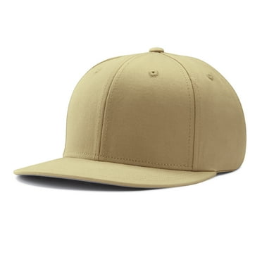 Pennant Snapback - VG1 - VEGAS GOLD BODY - S