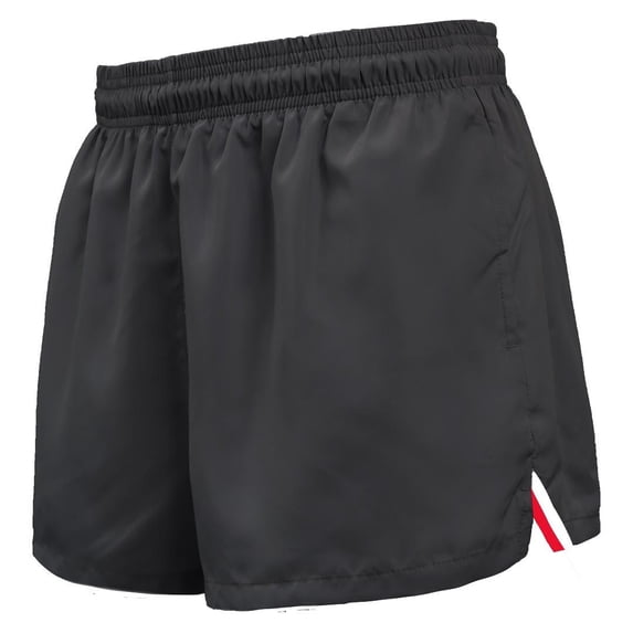 Pennant Women's Linear Color Short
