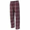 thumbnail image 1 of Pennant Youth Flannel Pant, 1 of 2