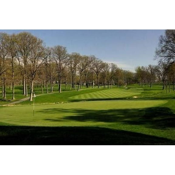 Penncross Bentgrass Seed - 2 Lbs.