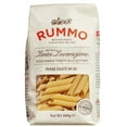 Penne Rigate Pasta N.66 Penne Pasta Noodles, Dry Pasta, Durum Wheat