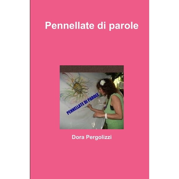 Pennellate di parole, (Paperback)