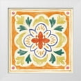 thumbnail image 1 of Penner, Janelle 12x12 White Modern Wood Framed Museum Art Print Titled - Cyprus VI, 1 of 4