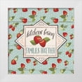 thumbnail image 1 of Penner, Janelle 26x26 White Modern Wood Framed Museum Art Print Titled - Sweet Life IX, 1 of 4