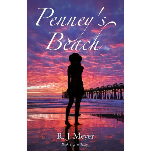 Penney's Beach, (Paperback)