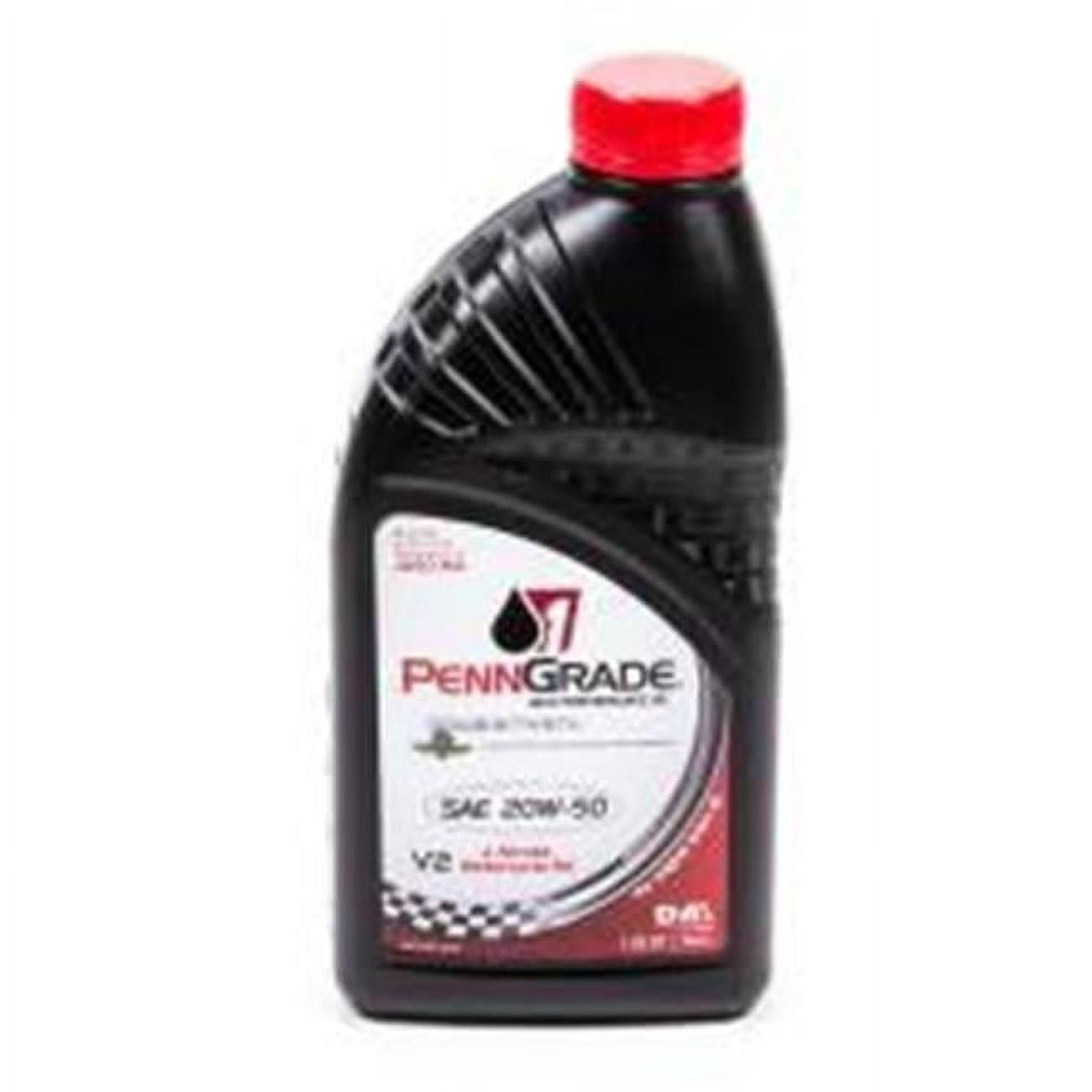 Penngrade-Motor-Oil-1-qt-SAE- 