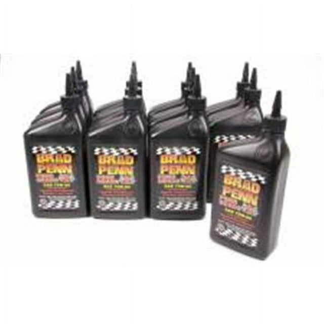 Penngrade Motor Oil 1 qt. SAE 75W90 Hypoid Gear Oil