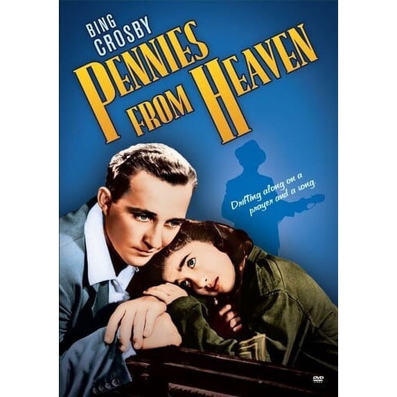 Pennies From Heaven (DVD), Sony Pictures Home, Music & Performance