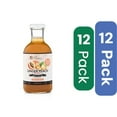 thumbnail image 1 of Pennies Iced Ginger Peach Blast Tea Ready To Drink 16 fl oz (Pack Of 12), 1 of 1