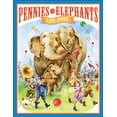 thumbnail image 1 of Pre-Owned Pennies for Elephants (Hardcover) 142311390X 9781423113904, 1 of 1