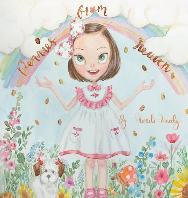 Pennies from Heaven (Hardcover)