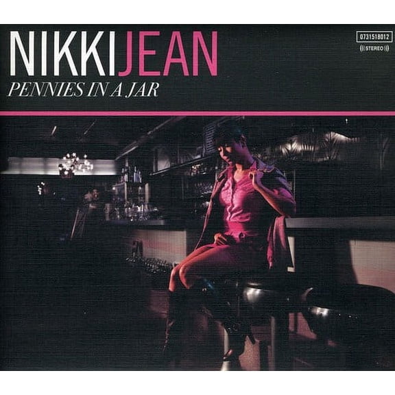 Pennies in a Jar (CD)