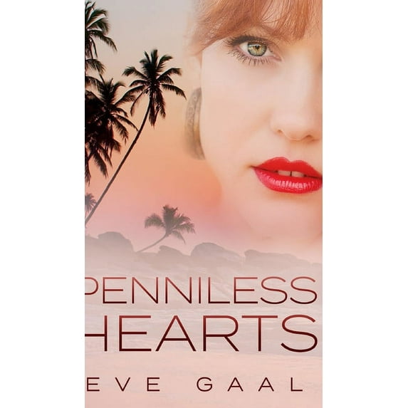 Penniless Hearts (Lost Compass Love Book 1)