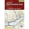 thumbnail image 1 of Pennine Way Map Booklet, 1 of 1