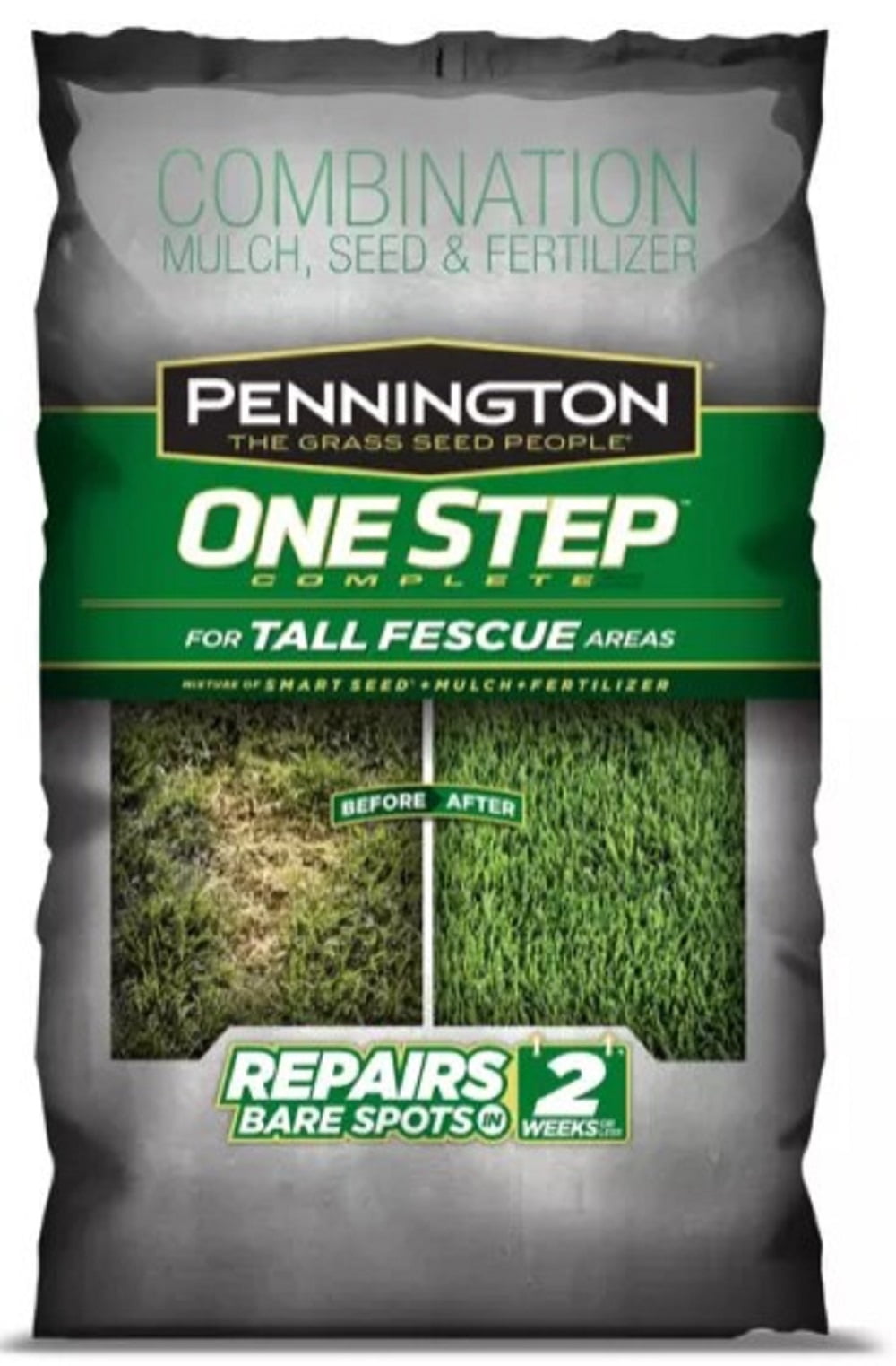 Pennington One Step Complete Tall Fescue