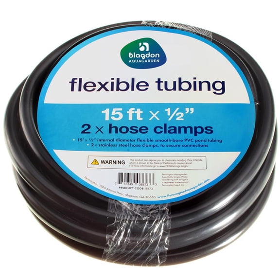 Blagdon Aquagarden 15 ft. Plastic Tubing