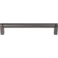thumbnail image 1 of Pennington 6 5/16" Center To Center Bar Pull Ash Gray, 1 of 1