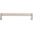 thumbnail image 1 of Pennington 6 5/16" Center To Center Bar Pull Brushed Satin Nickel, 1 of 1