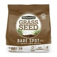 Pennington Bare Spot Repair YPF5 Penkoted Grass Seed Mixture Central 1