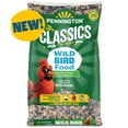 thumbnail image 1 of Pennington Classic Dry Wild Bird Feed and Wild Bird Seed, 20 lb. Bag, 1 Pack, 1 of 12