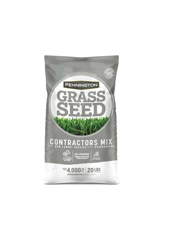 Pennington All Grass Seed & Sod in Grass Seed & Sod