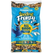 Pennington Feeding Frenzy All Birds Wild Bird Food Mix, 5 lb.