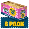thumbnail image 1 of Pennington Feeding Frenzy No- Melt Suet Dough Woodpecker & Songbird Wild Bird Food, 10 oz- 8 Pack, Fresh, 1 of 13