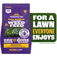 thumbnail image 1 of Pennington Full Season Southern Weed and Feed with Crabgrass Control, 25-0-14 Fertilizer, 8 lb., 2.5M Coverage, 1 of 12