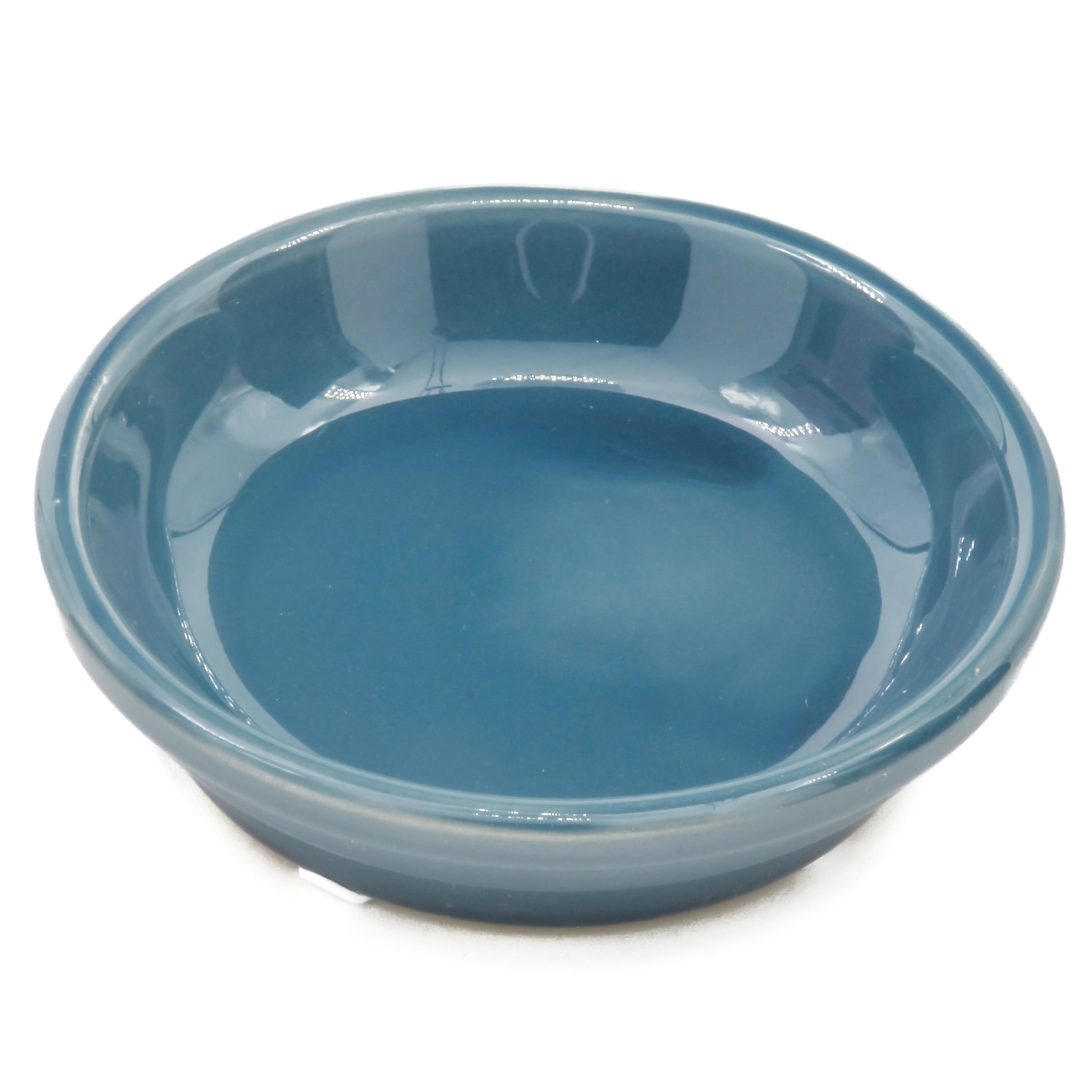 Pennington Inspired Home Electric Saucer 4" Blue