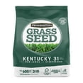 Pennington Kentucky 31 Tall MMF7 Fescue Penkoted Grass Seed 3 lb, Green
