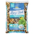 thumbnail image 1 of Pennington Large Bird Everyday Blend Bird Food for Parrots, Cockatoos; 3 lb. Bag, 1 of 10