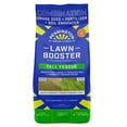 thumbnail image 1 of Pennington Lawn Booster Tall Fescue Grass Seed and Fertilizer Mix, for Sun to Partial Shade, 12 lb., 1 of 13