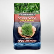 Pennington Lawn Sun and Shade Grass Seed, 3 lb.