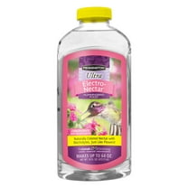 Pennington Premium Electro Nectar Clear Liquid Concentrate Hummingbird Food, 16 oz., 1 Pack