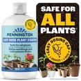 thumbnail image 1 of Pennington Easy Dose Plant Starter 32oz, 1 of 12