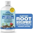 thumbnail image 1 of Pennington Easy Dose Plant Starter, 32oz., Root Stimulator, for Trees, Shrubs, Flowers, Vegetables, and Houseplants, 1 of 14