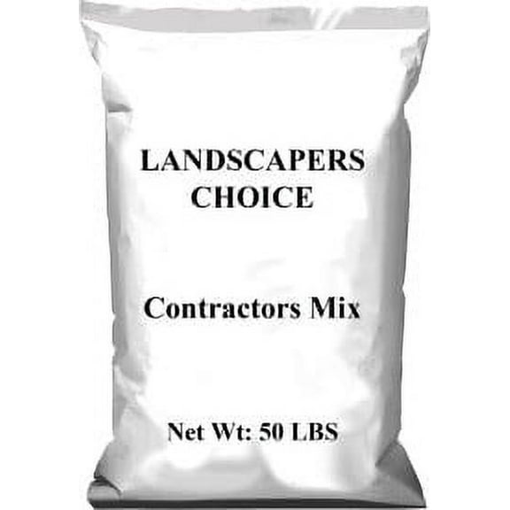 Pennington Lofts Landscapers Choice Contractors Mix 50 lb
