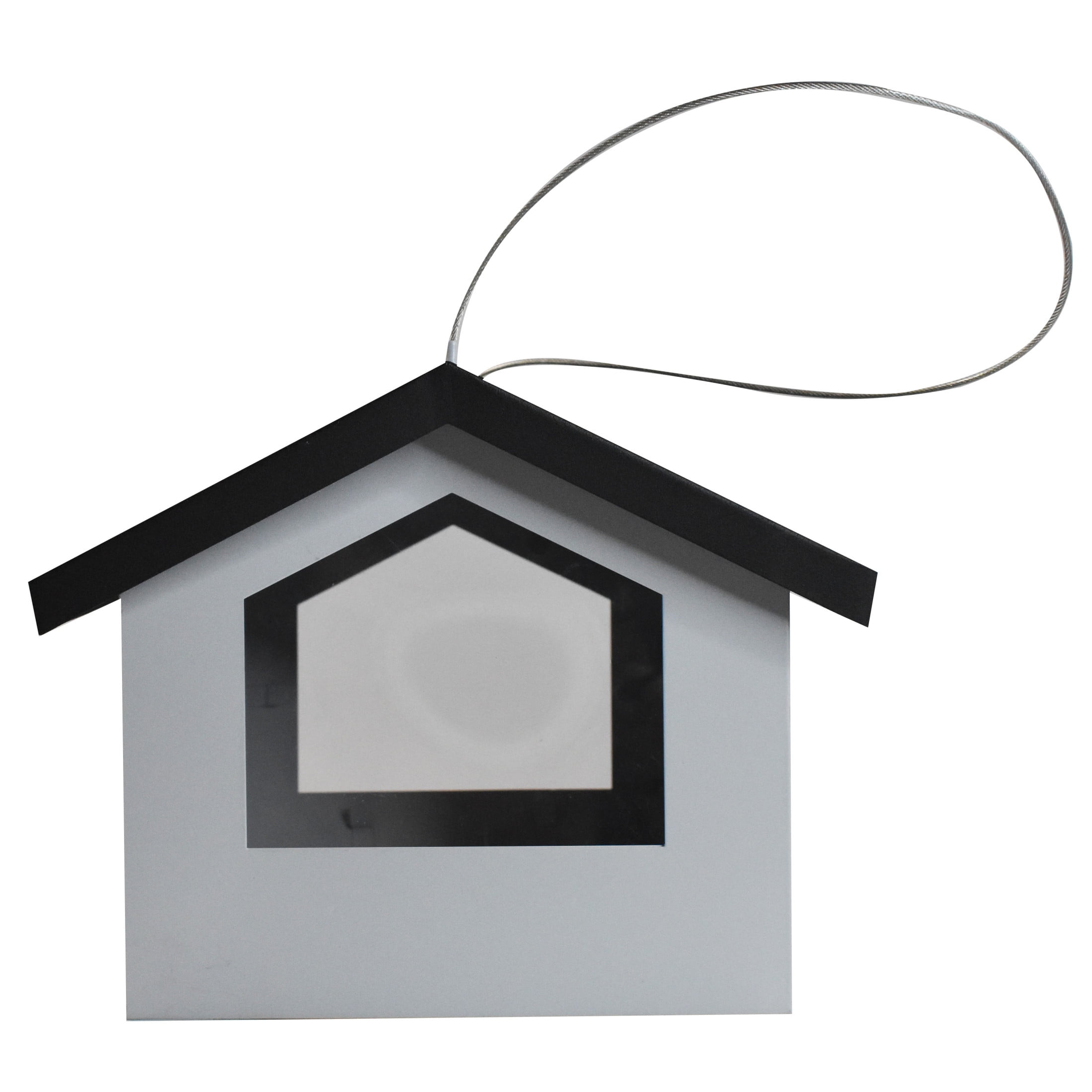 Pennington, Metal, Seed Cake and Suet Woodpecker Wild Bird Feeder