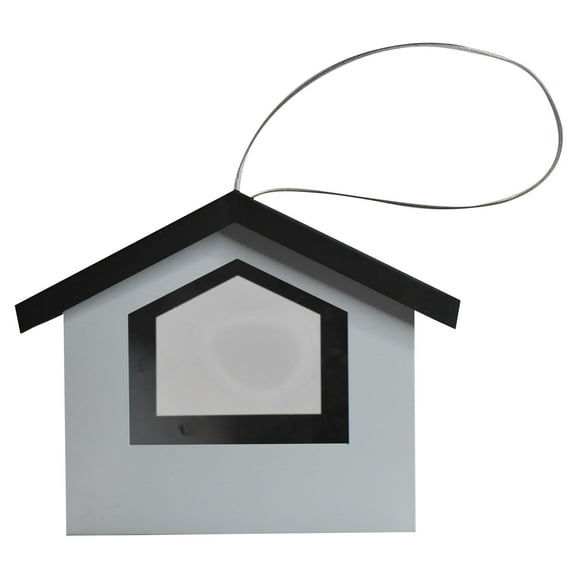 Pennington, Metal, Seed Cake and Suet Woodpecker Wild Bird Feeder