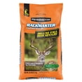 thumbnail image 1 of Pennington Rackmaster Deluxe Fall Deer Food Plot Seed Mix 50lb, 1 of 11