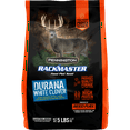 thumbnail image 1 of Pennington Rackmaster Durana Food Plot Seed Perennial Clover Deer Mix, Full Sun, 5 lb., 1 Bag, 1 of 6