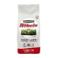 thumbnail image 1 of Pennington Rebels Shady Lawn Grass Seeds Mix, for Moderate to Heavy Shade, 7 lb., 1 of 12