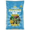 thumbnail image 1 of Pennington Rejuvenate Premium All Purpose Potting Soil Mix, 1 cu ft., 1 of 18