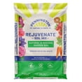 thumbnail image 1 of Pennington Rejuvenate Premium Natural and Organic Garden Soil, 1 cu ft., 25 lb., 1 of 11