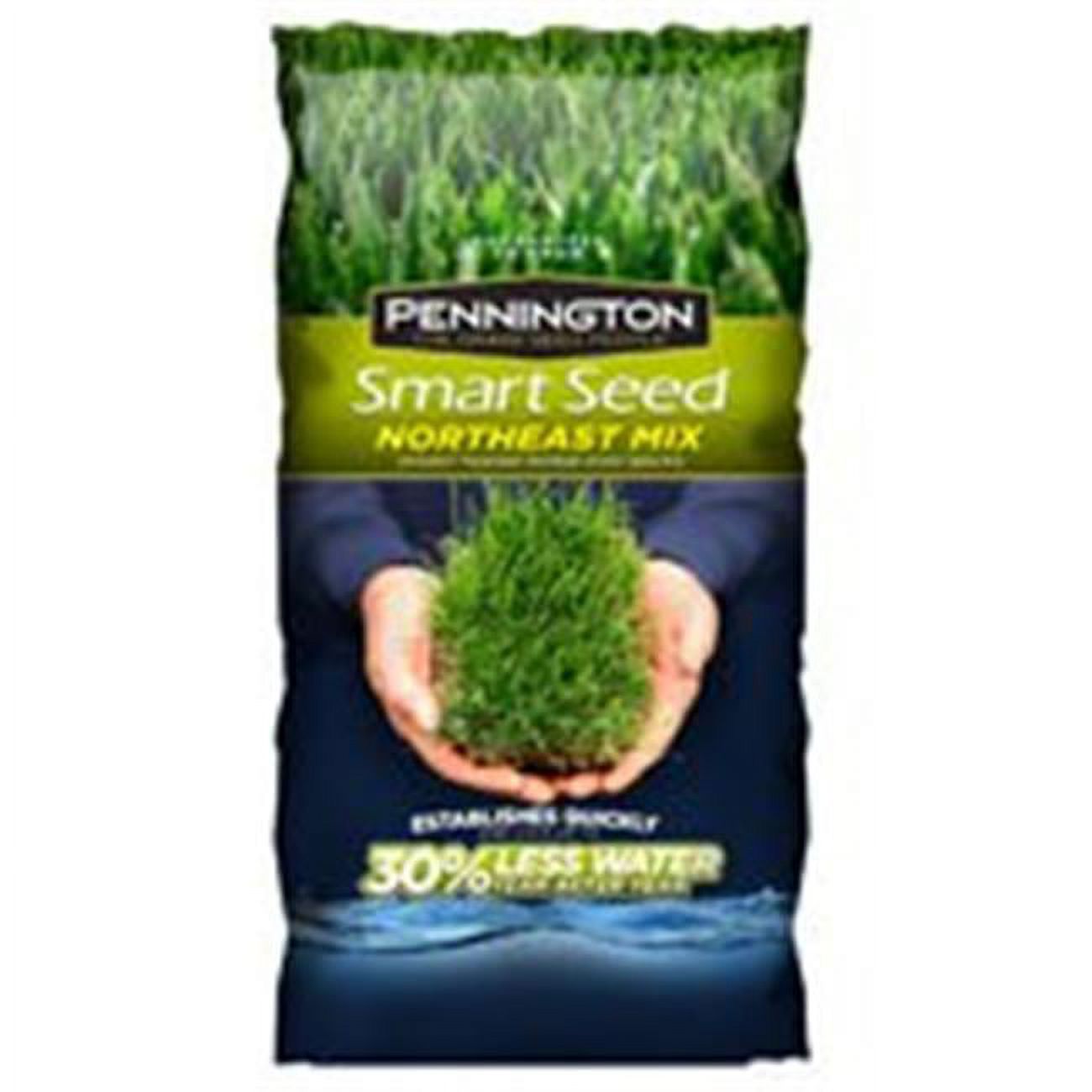 Pennington Seed 1451905 Contractors Mix North Grass Seed - 20 lbs