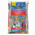 thumbnail image 1 of Pennington Recipe Selects Birder's Mealworm Blend, Dry Wild Bird Seed and Feed, 10 lb. Bag, 1 Pack, 1 of 10